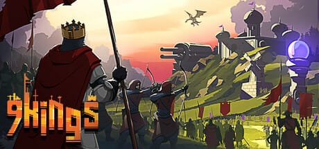 9 Kings Free Download