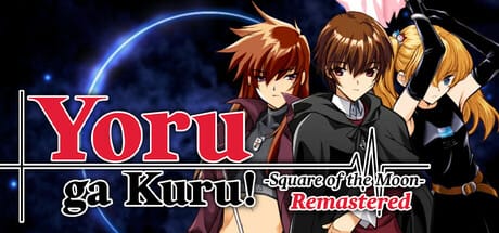 Yoru ga Kuru! -Square of the Moon- Remastered Free Download