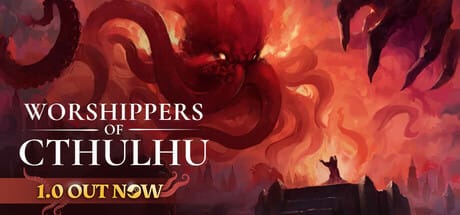 Worshippers of Cthulhu Free Download
