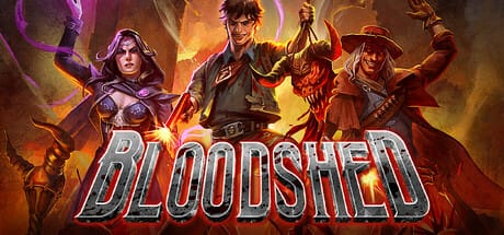 Bloodshed Free Download