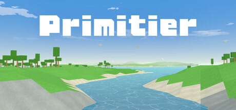 Primitier Free Download