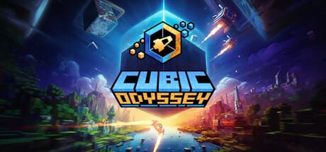 Cubic Odyssey Free Download