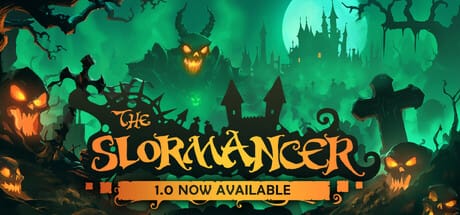 The Slormancer Free Download
