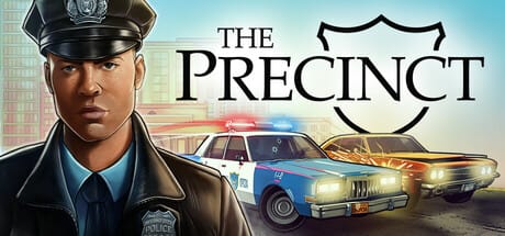 The Precinct Free Download