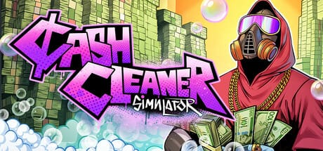 Cash Cleaner Simulator Free Download