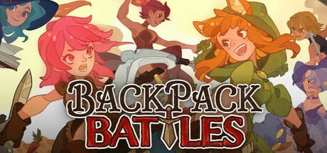 Backpack Battles Free Download