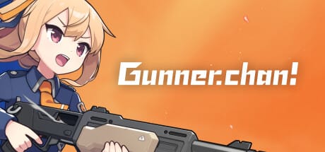 Gunner-chan! Free Download