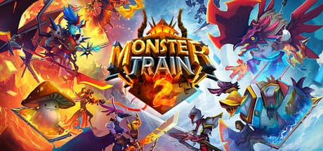 Monster Train 2 Free Download