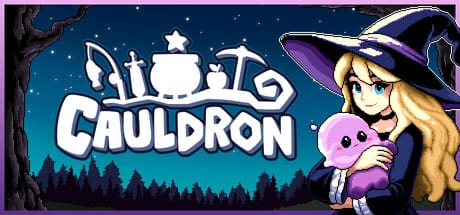 Cauldron Free Download