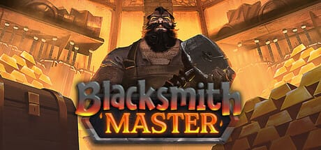 Blacksmith Master Free Download