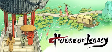 House of Legacy Free Download