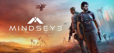 MindsEye Free Download