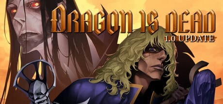 Dragon Is Dead Free Download