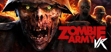 Zombie Army VR Free Download