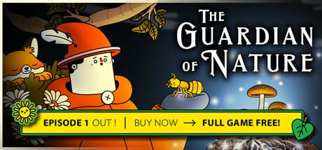 The Guardian of Nature Free Download