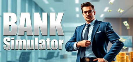 Bank Simulator Free Download