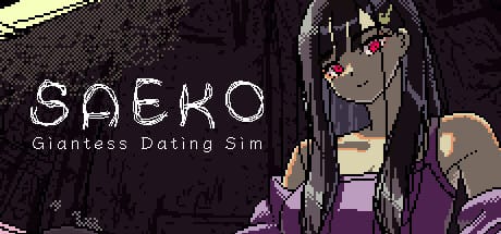 SAEKO: Giantess Dating Sim Free Download
