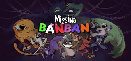 Missing Banban Free Download