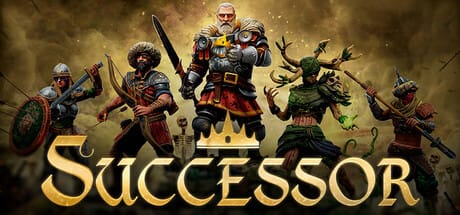 Successor Free Download