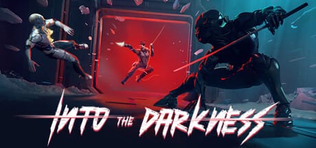 Into The Darkness VR Free Download