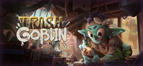 Trash Goblin Free Download