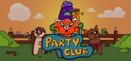Party Club Free Download