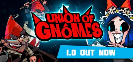 Union of Gnomes Free Download