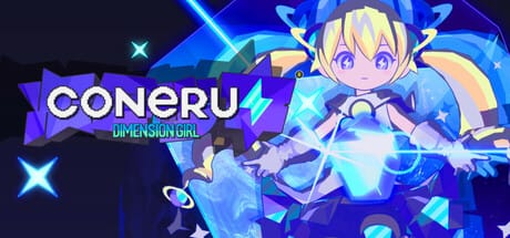 CONERU -DIMENSION GIRL- Free Download