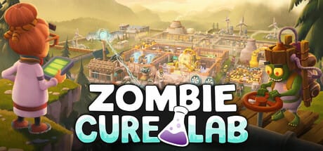 Zombie Cure Lab Free Download