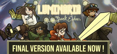 Luminaria: Dark Echoes Free Download