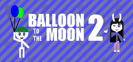 Balloon to the Moon 2 Free Download
