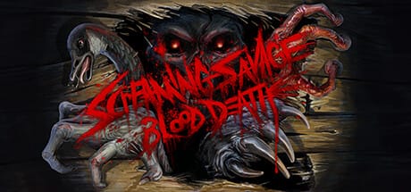 Screaming Savage Blood Death Free Download