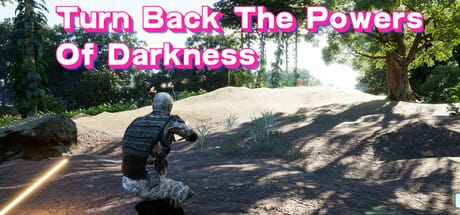 Turn Back The Powers Of Darkness Free Download