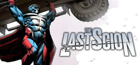 The Last Scion Free Download