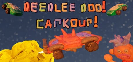 Deedlee Doo! Carkour! Free Download