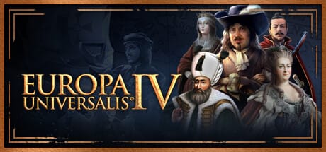 Europa Universalis IV Free Download