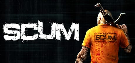 SCUM Free Download