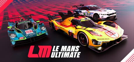 Le Mans Ultimate Free Download