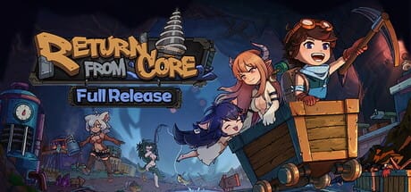 Return from Core Free Download