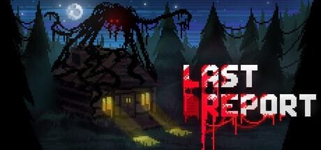 Last Report Free Download