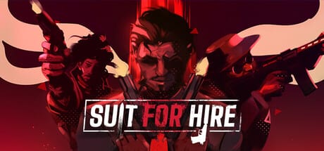 Suit for Hire Free Download