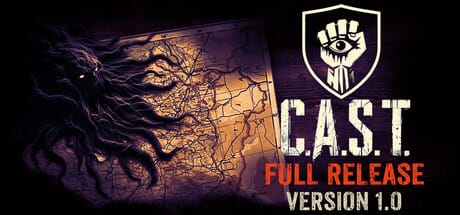 C.A.S.T. (CHERNOZEM ANOMALY STRIKE TEAM) Free Download