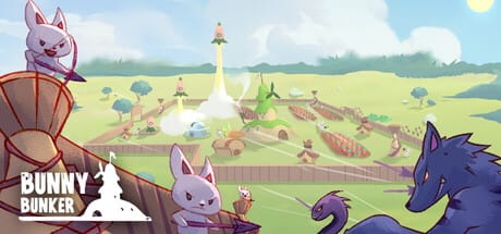 Bunny Bunker Free Download