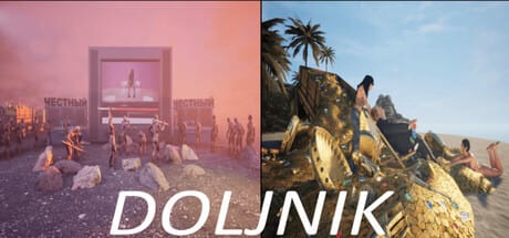 DOLJNIK Free Download