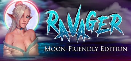 Ravager - Moon-Friendly Edition Free Download