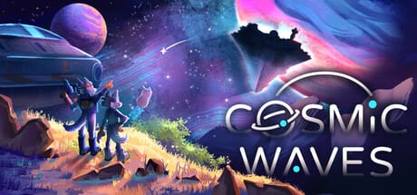 Cosmic Waves Free Download