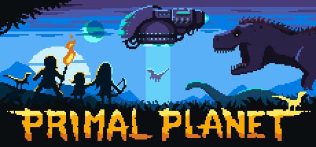 Primal Planet Free Download