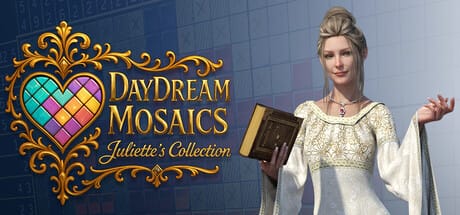 DayDream Mosaics Juliette's Collection Free Download