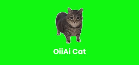 OiiAi Cat Free Download
