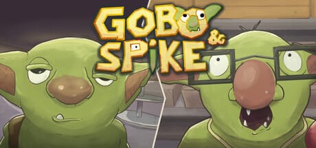 Gobo & Spike Free Download